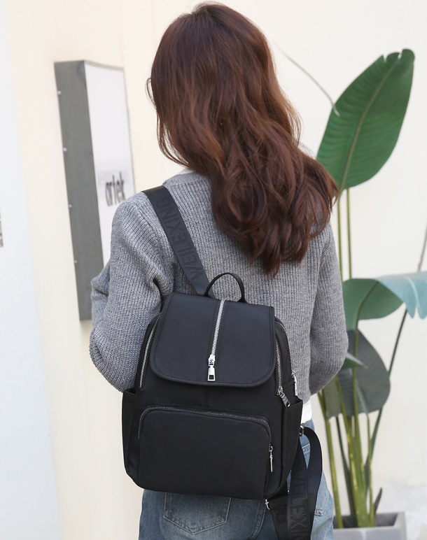 Miniatura 4 de BOLSO DE HOMBRO PARA MUJER ESTILO CASUAL